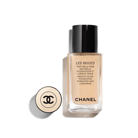 chanel les beige b20|chanel les beiges no 30.